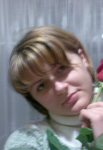 Yulia (@zubenok) — моя фотографія № 2