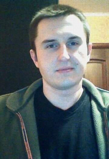 Моя фотография - Иван, 41 из Москва (@ivan17047)