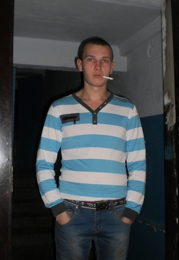 My photo - Nikolay, 30 from Dubossary (@id620474)