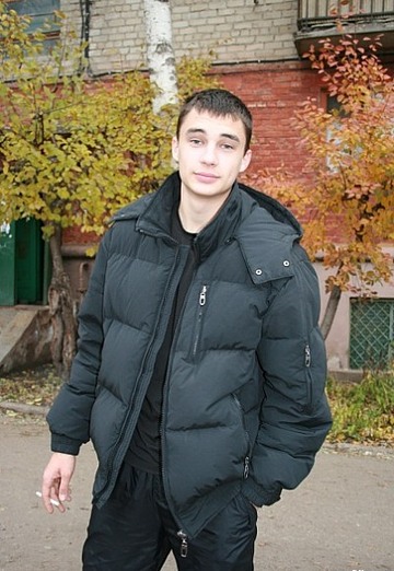My photo - Denis, 30 from Penza (@grishka123321)