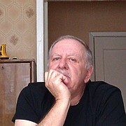 Юрий, 68, Калач-на-Дону