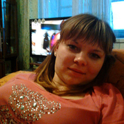 МАРИША, 31, Усолье-Сибирское (Иркутская обл.)
