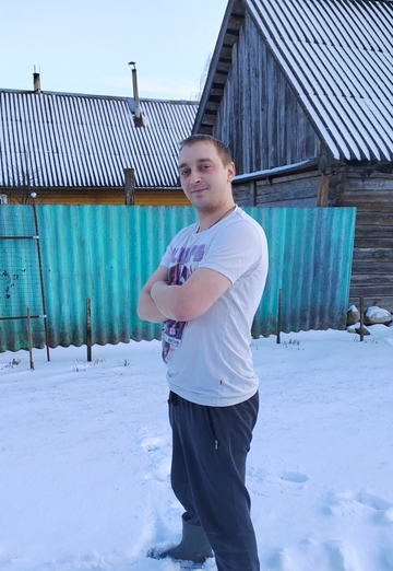 Andrey (@andrey117279) — my photo № 4