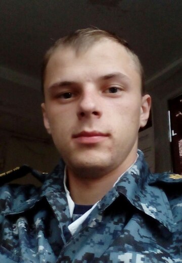 My photo - Aleksey Negur, 28 from Bălţi (@alekseynegur)