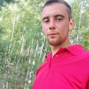 Антон, 24, Шацк