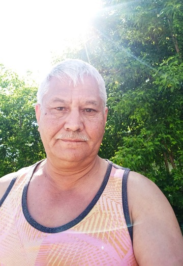 Моя фотография - Рауль, 66 из Екатеринбург (@raul3073)