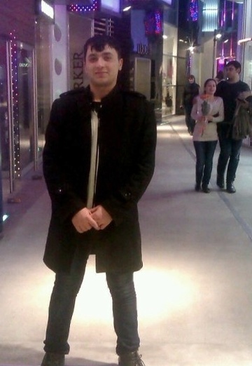 My photo - Temur, 30 from Bukhara (@temur1636)