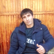 Дмитрий Аксенов, 35, Советская Гавань