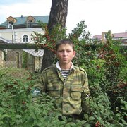 Даниил Барков, 29, Саров (Нижегородская обл.)