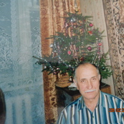 ВЯЧЕСЛАВ, 77, Шумячи