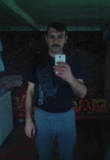 My photo - Evgeniy, 47 from Makinsk (@echubchenko76)