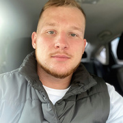 Александр, 24, Заинск