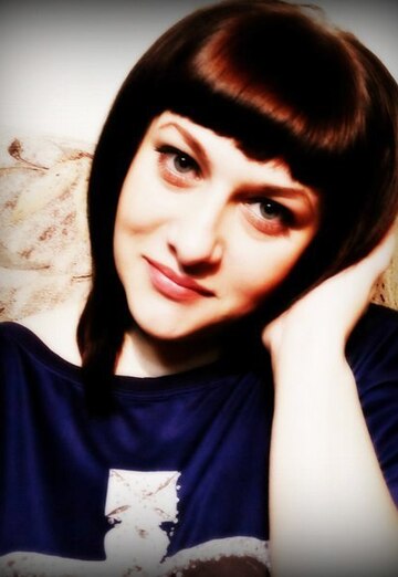 Моя фотография - Irina, 42 из Карпинск (@irina54969)