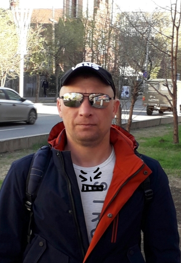 Моя фотография - Данил Борисов, 33 из Заринск (@danilborisov)