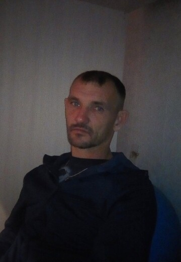Моя фотография - Михаил Орлов, 43 из Фролово (@mihailorlov36)