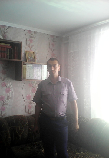 Моя фотография - Ярослав, 38 из Черкассы (@yaroslav13434)
