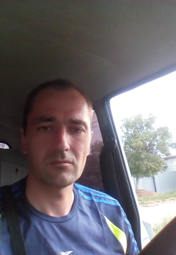 My photo - Anatoliy, 44 from Uralsk (@anatoliy74210)
