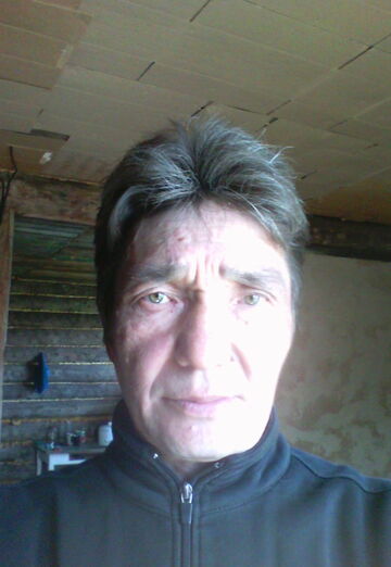 My photo - Sapar, 56 from Petropavlovsk (@sapar127)