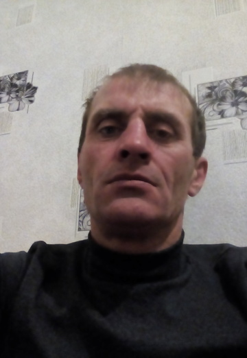 Моя фотография - Сергей, 51 из Иркутск (@sergey484358)