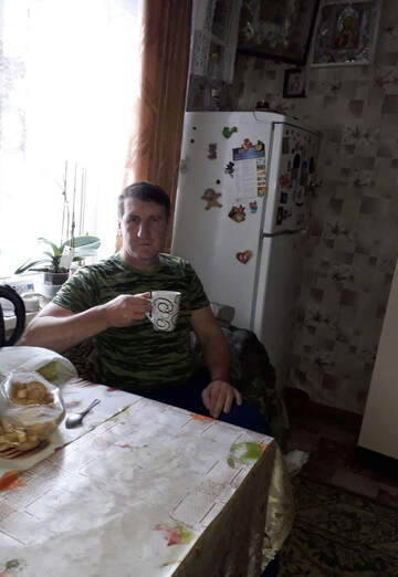 Моя фотография - Александр, 51 из Бобров (@matveevsahek)