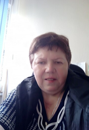 My photo - Elena, 64 from Obninsk (@elena456799)