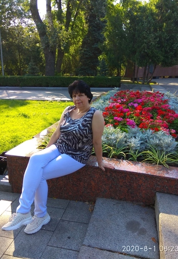 Моя фотография - Света, 52 из Одесса (@sveta32397)