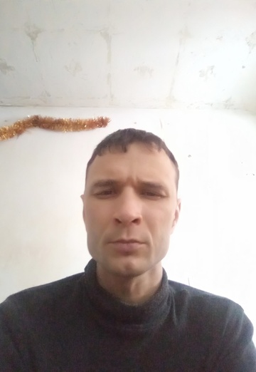 Моя фотография - Андрюха Швырёв, 34 из Тольятти (@andreyshvirev1)