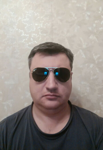 My photo - Skolomboss, 50 from Baku (@hortonen)