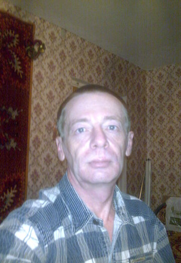 My photo - aleks krot, 59 from Sosnoviy Bor (@alekskrot)