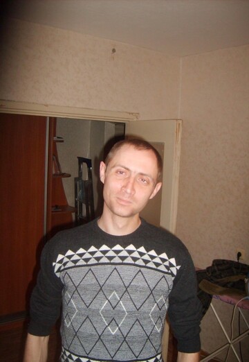 Моя фотография - Алексей, 36 из Сургут (@aleksey424118)