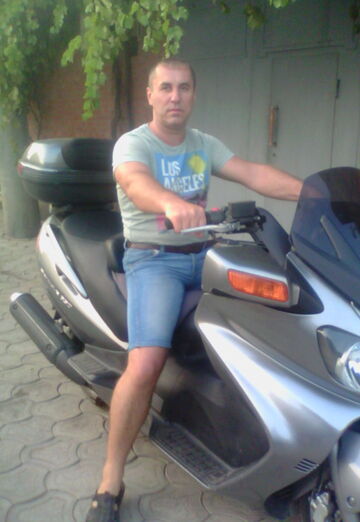 My photo - sergey, 48 from Krasnodar (@sergey406498)