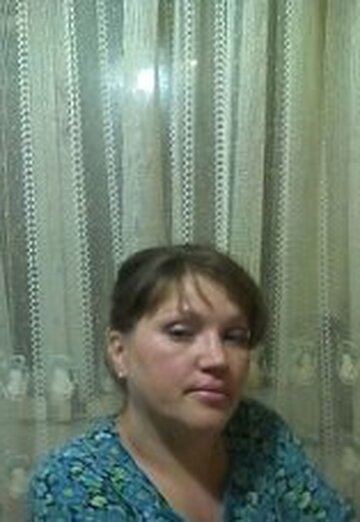 Моя фотография - Марина, 49 из Екатеринбург (@mgofman74)