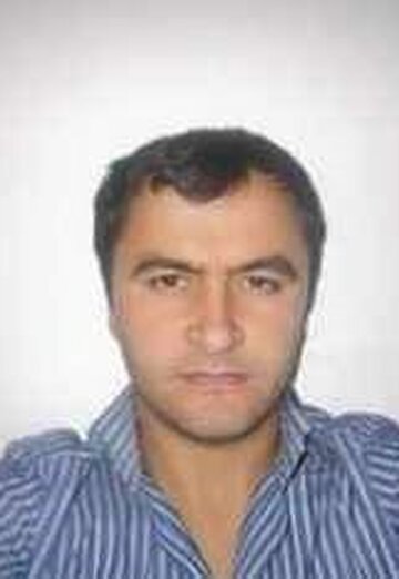My photo - Akmal, 39 from Tashkent (@akmal3108)