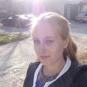 людмила, 30, Абинск