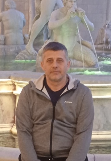 Моя фотографія - Сергей Кондратюк, 48 з Люберці (@sergeykondratuk2)