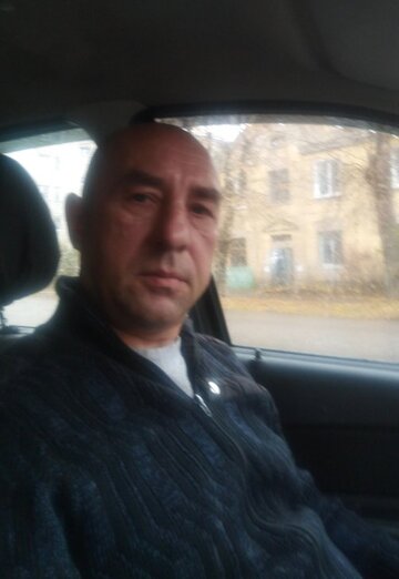 Моя фотографія - Вячеслав Грачев, 56 з Муром (@vyacheslavgrachev3)