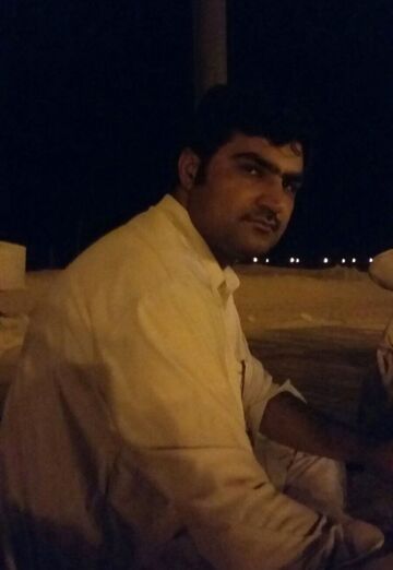 My photo - muddasar hameed, 40 from Islamabad (@muddasarhameed)