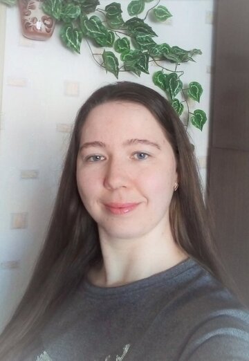 Mein Foto - Wiktorija, 36 aus Wladimir (@viktoriy7015625)