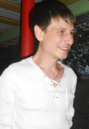 Моя фотография - Павел, 36 из Самара (@pavel126784)