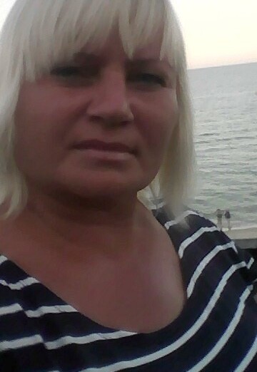 Моя фотография - Лилия, 47 из Запорожье (@liliya25812)