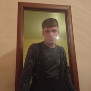 Сергей, 25, Дровяная