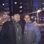 Мишка Давлетшин, 28, Камбарка