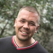 Александр, 39, Чебоксары