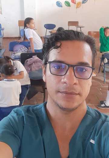 Andrés Jair (@andrsjair) — my photo № 1