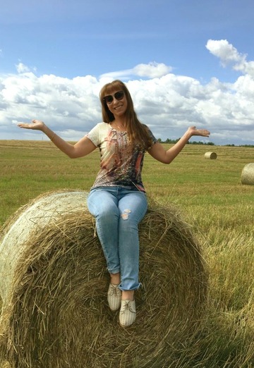 Olga (@olga72697) — my photo № 1