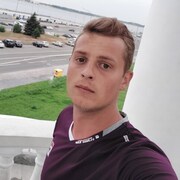 Иван, 24, Волгоград