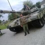 Михаил Кислов, 49, Михайловск