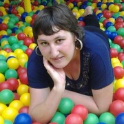 Оксана, 39, Жирнов