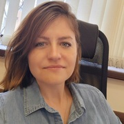 Ksenia 37 Moscow