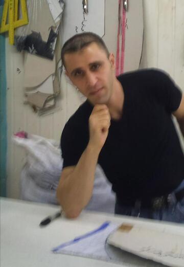 My photo - abood, 38 from Noginsk (@abood4)